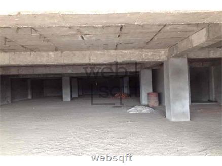 Commercial Office Space for Rent in Telangana